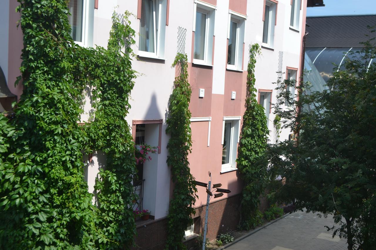 Ecohotel Snegiryok Moscovo Exterior foto